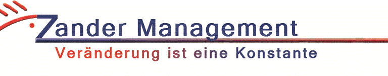Zander Management jetzt unter dem Dach der WfMO